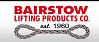 bairstow lifting products